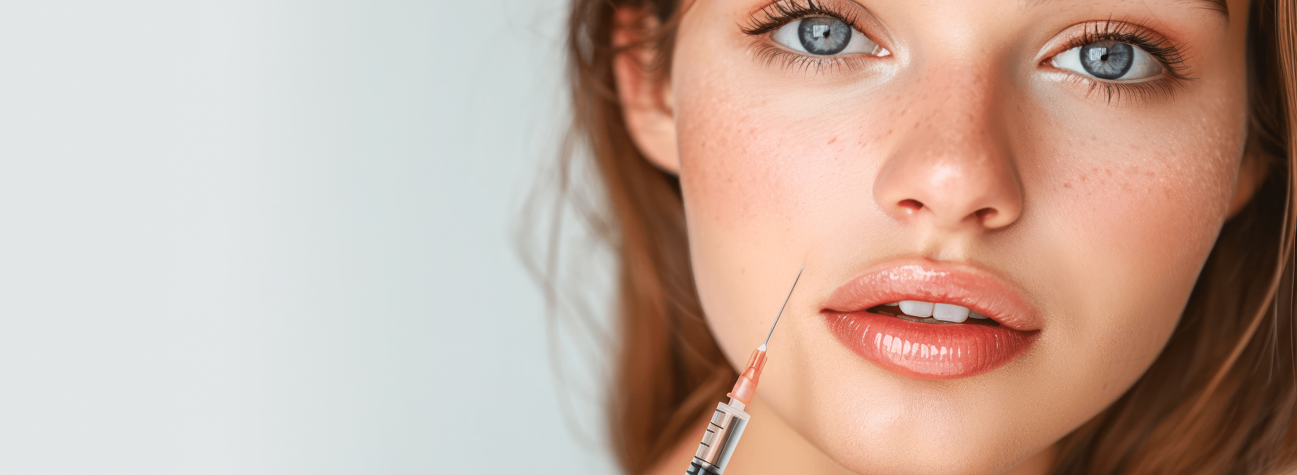 Filler & Botox im Winter – Warum jetzt die beste Zeit ist - MOOCI