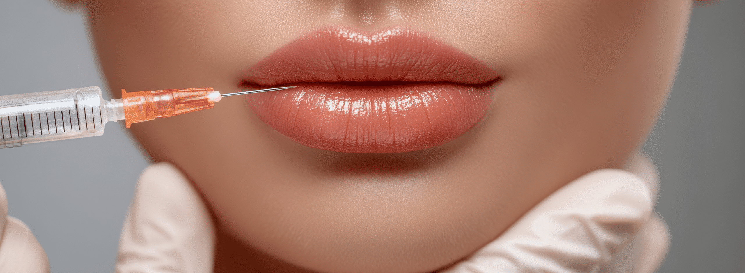 Winterküsse mit Volumen: Lipfiller im Winter