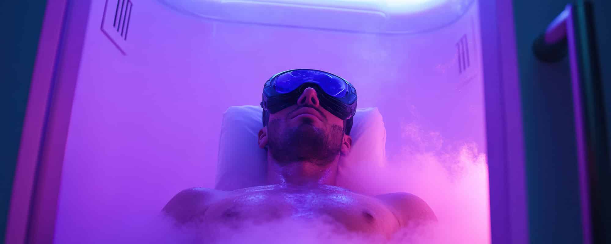 Multi Cryo-Hacking System (MCS)