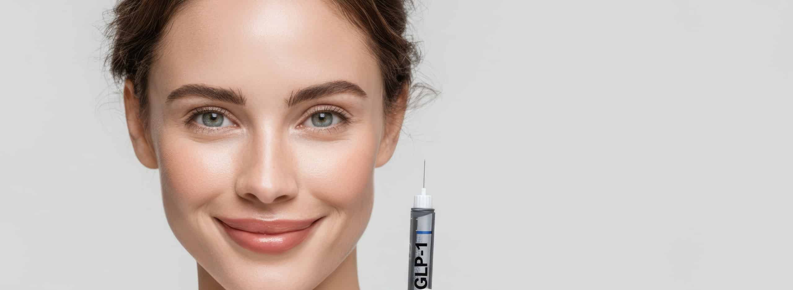 Ozempic Face: Was die Abnehm-Spritze mit dem Gesicht macht