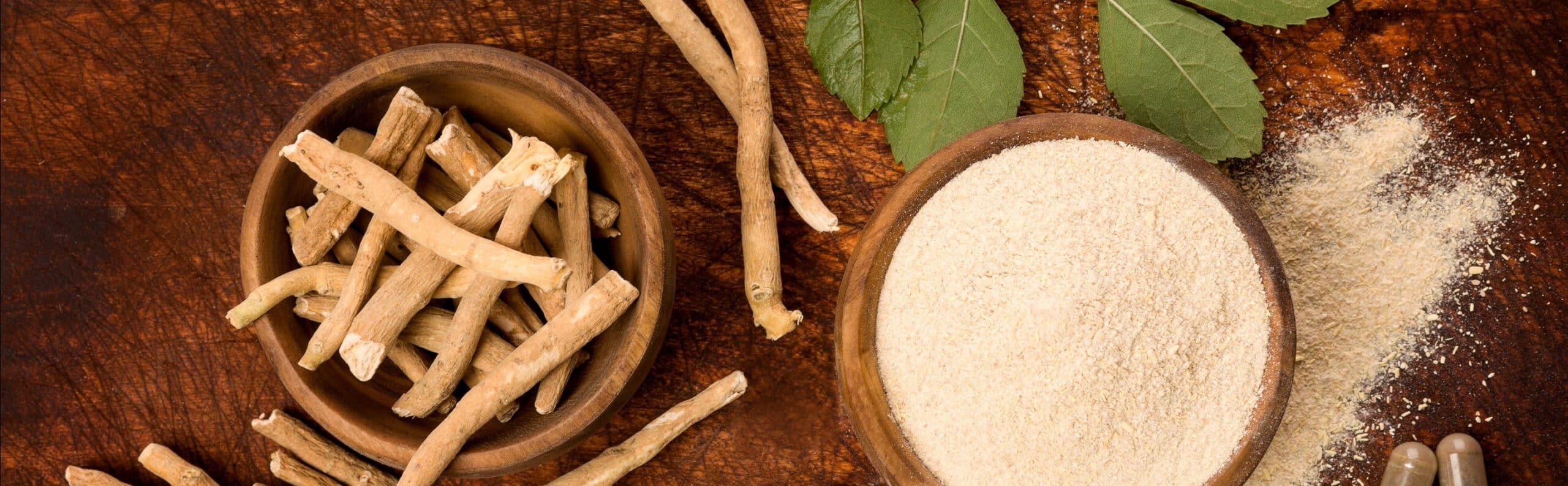 Ashwagandha