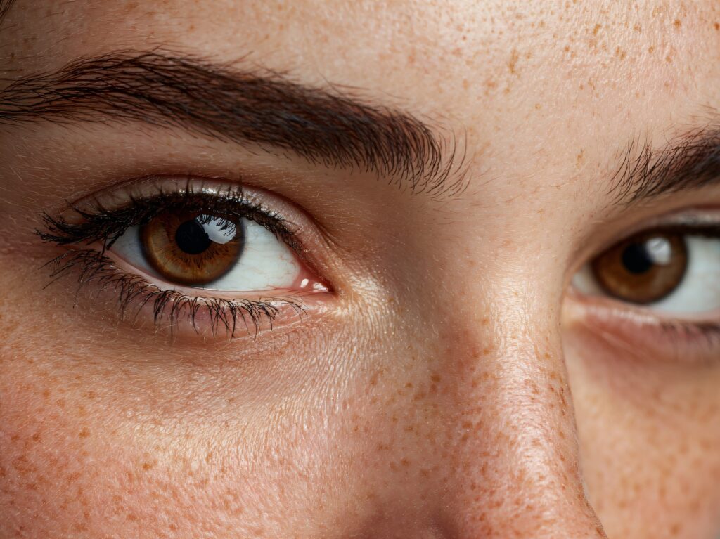 Blepharoplastik
