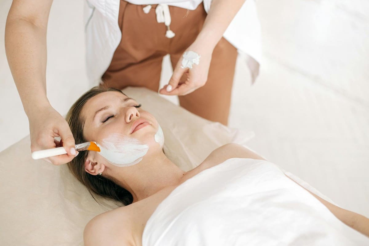 Ästhetische Dermatologie