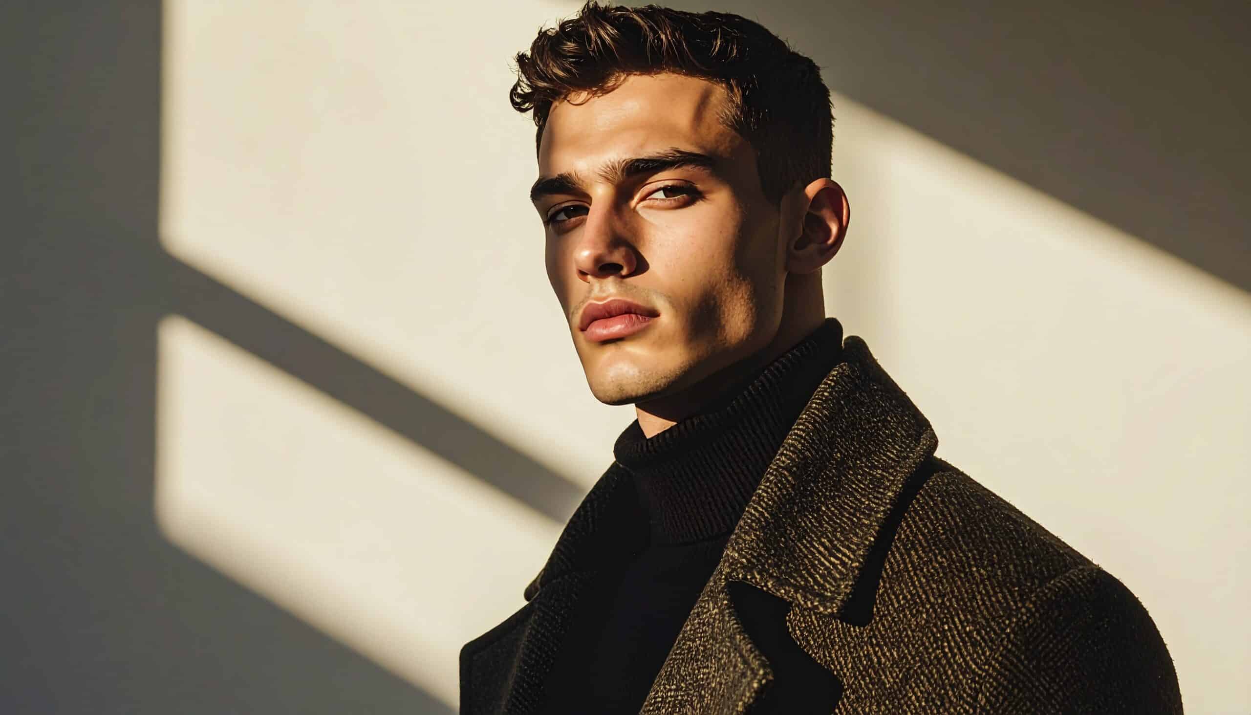 Looksmaxxing: Der TikTok-Trend erklärt