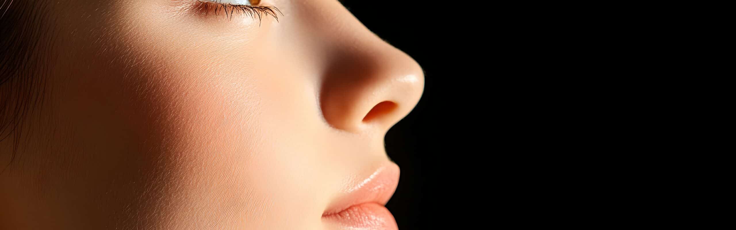 Lip Lift – chirurgische Lippenanhebung