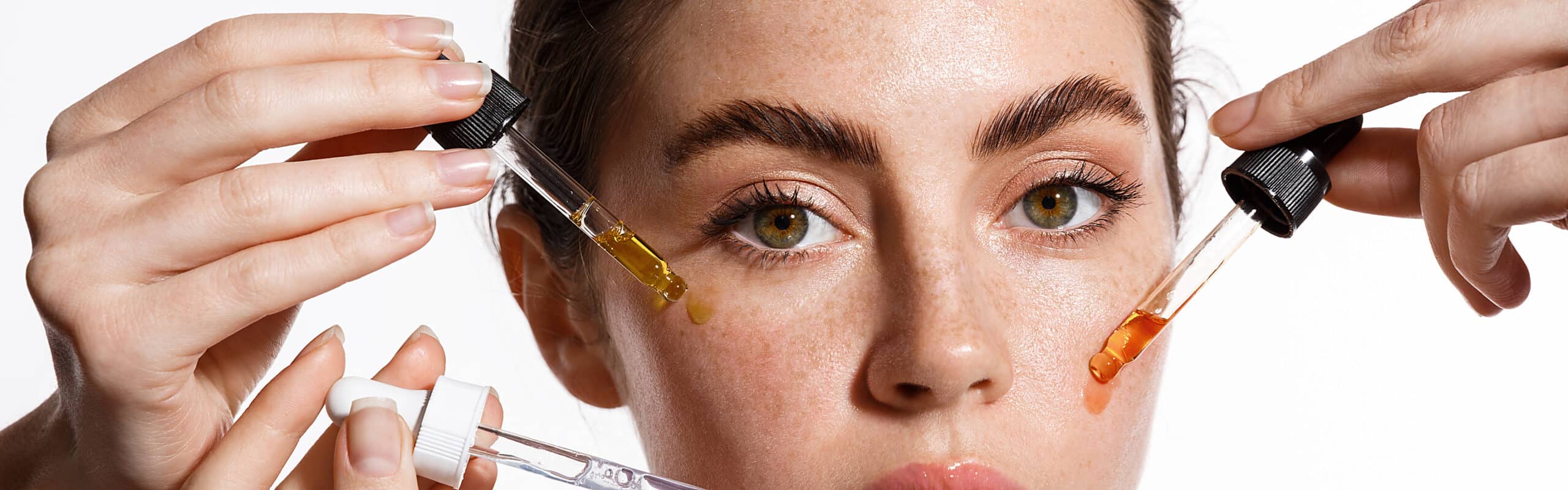Peptide in der Hautpflege – der nächste Hype nach Retinol