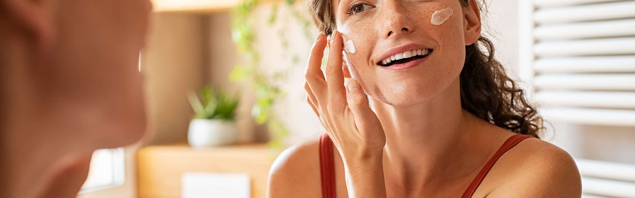 Skincare-Routine ab 30 – Was sich ändern muss