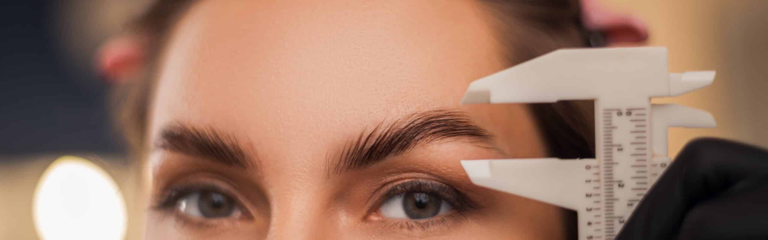 Brauen-Lift im Frühling: Welche Methode passt zu wem?