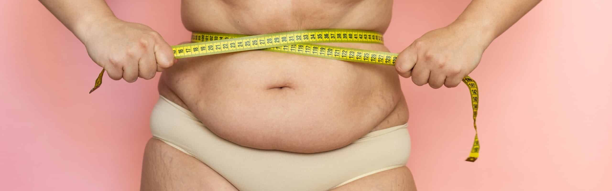Loose Skin nach Ozempic – wann ist die OP der einzige Weg?