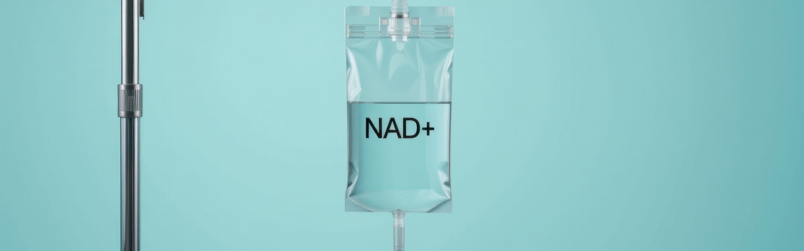 NAD+ Infusion