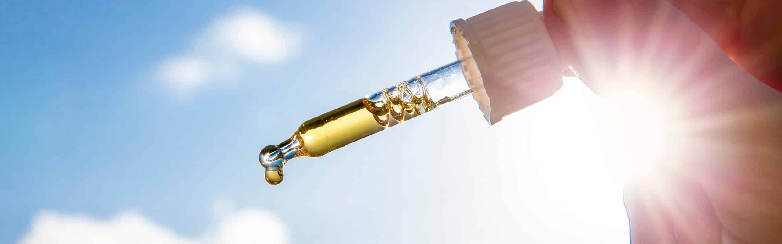 Vitamin D Mangel