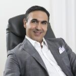 Dr. med. univ. Najib Chichakli