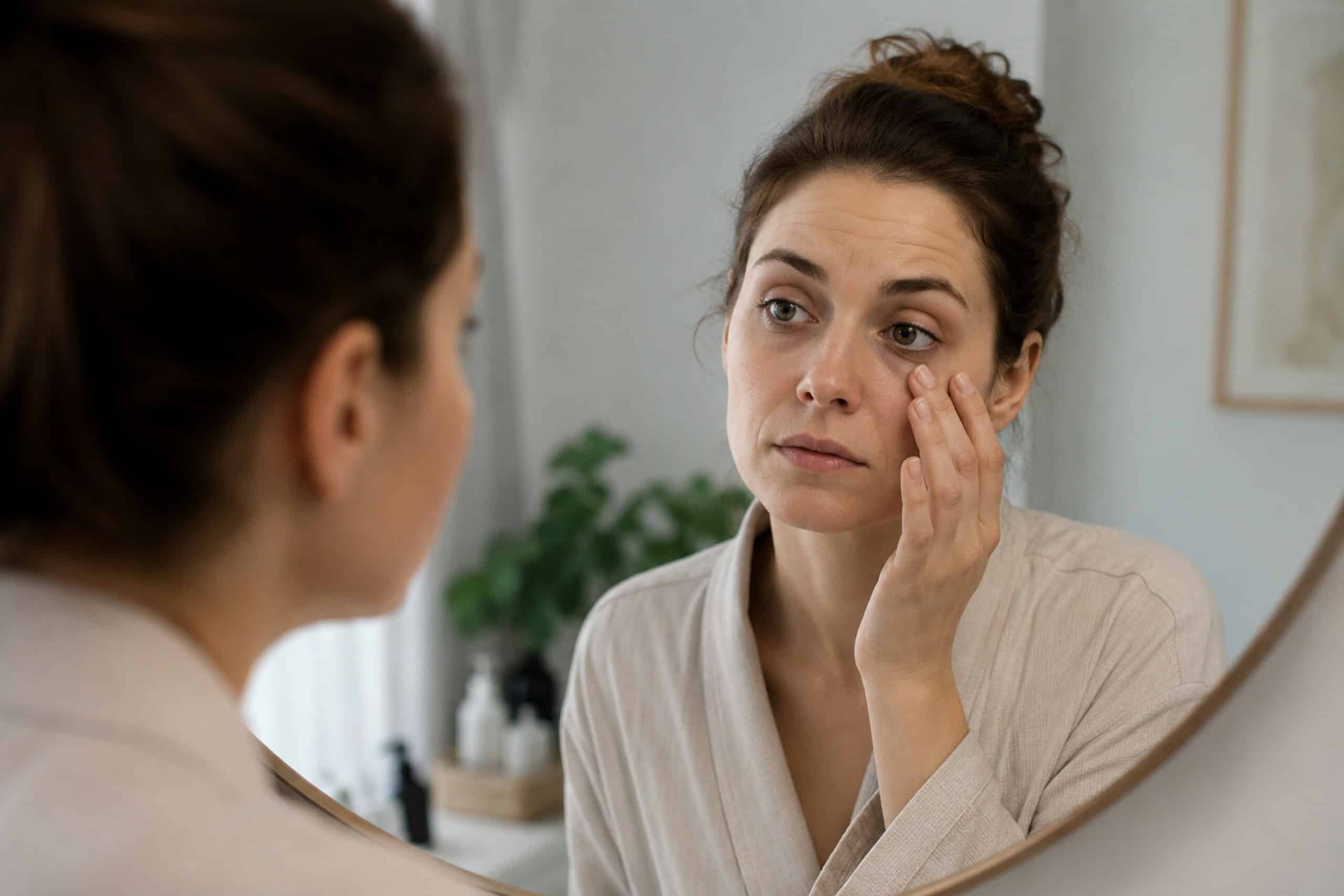 Hormonelles Ungleichgewicht: Symptome, Ursachen und wie Du es erkennst