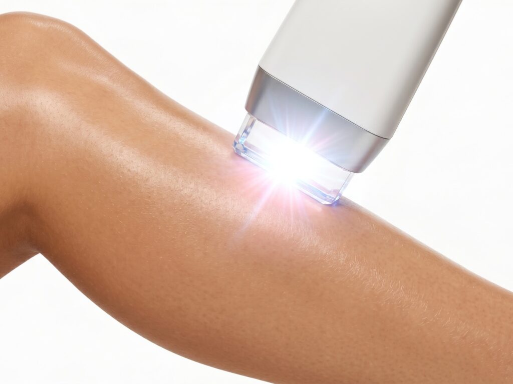 IPL Laser