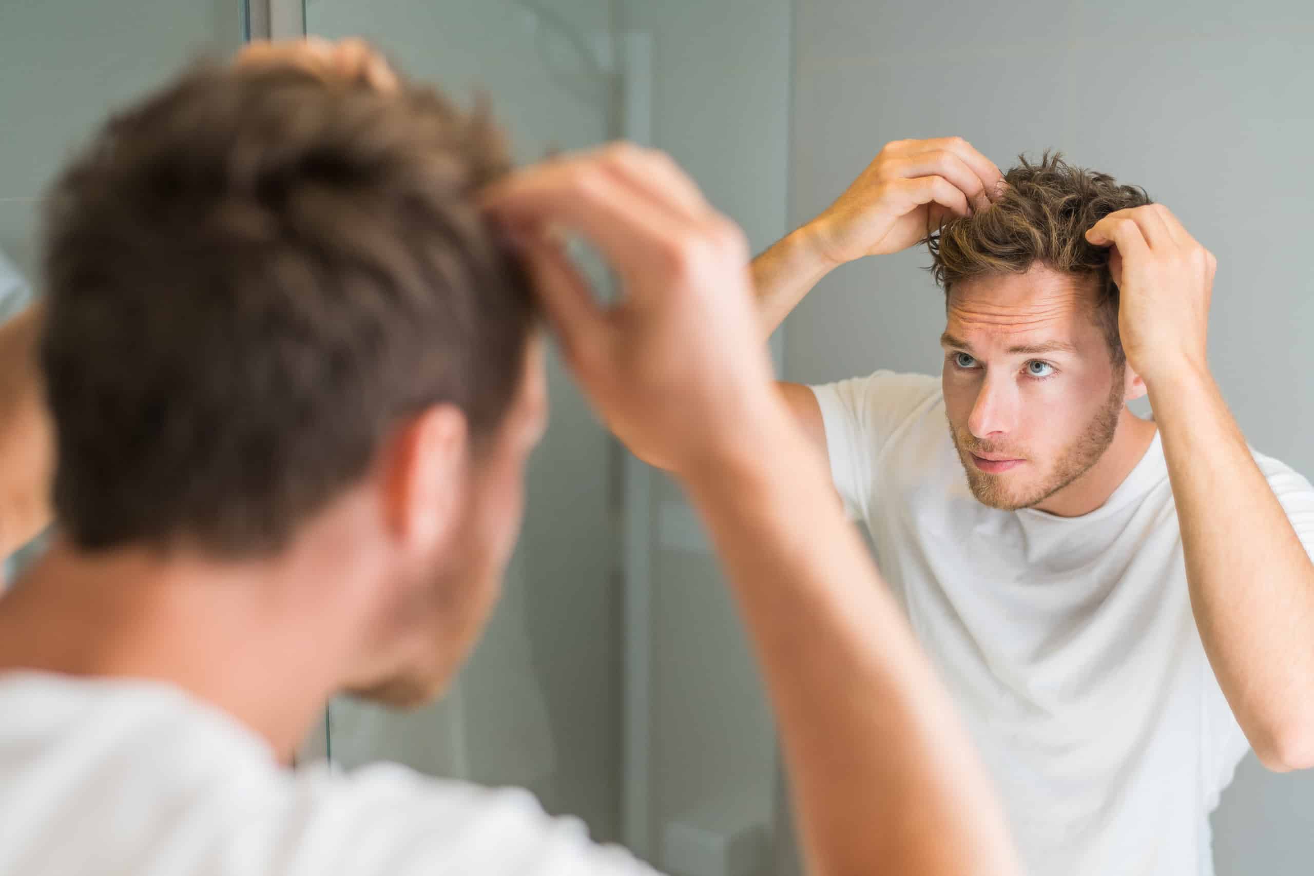 Neue Wirkstoffe gegen Haarausfall 2026: Ersetzen sie bald die Haartransplantation?