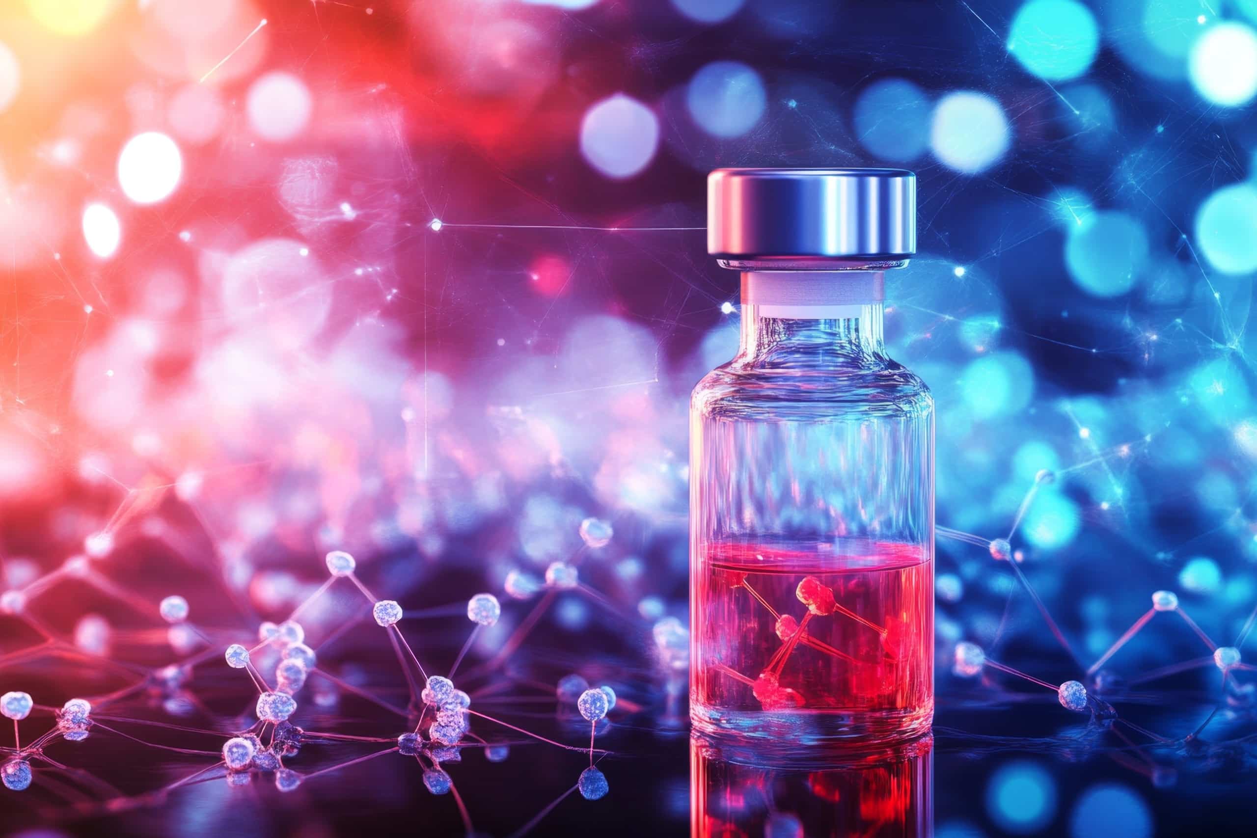 Bryan Johnson streicht Rapamycin: Was der Longevity-Selbstversuch wirklich zeigt