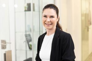 Dr. med. Anja Reutemann