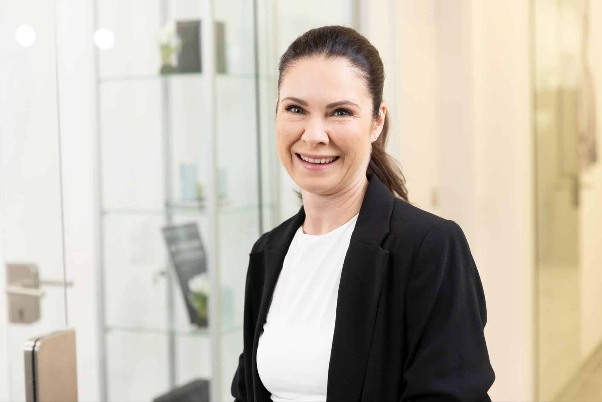Dr. med. Anja Reutemann