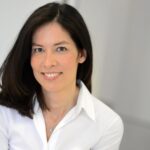 Dr. med. Caroline  Kim