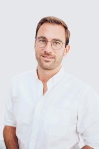 Dr. med. Philipp Bergmann