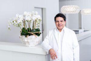 Massud  Hosseini