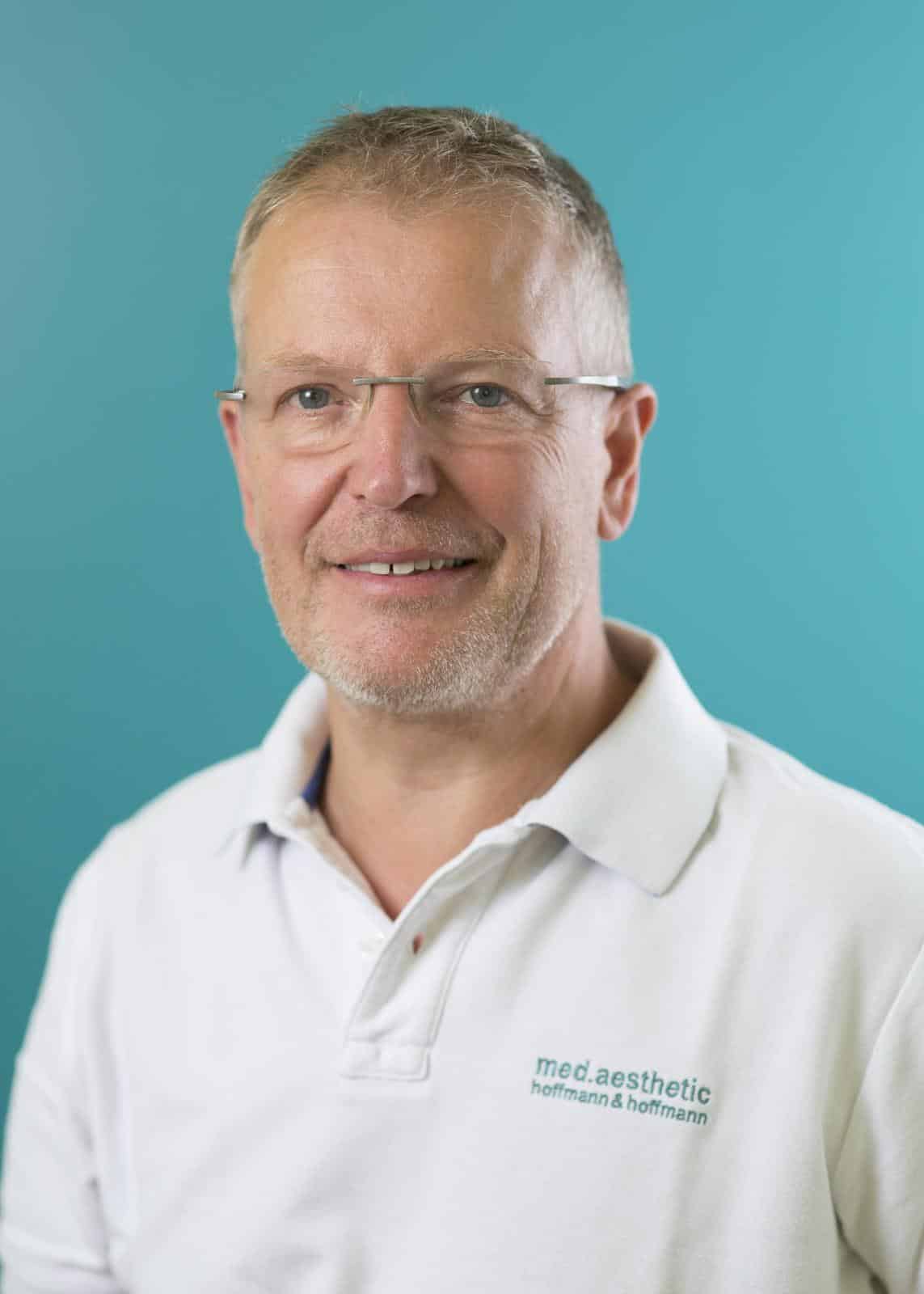 Peter Hoffmann