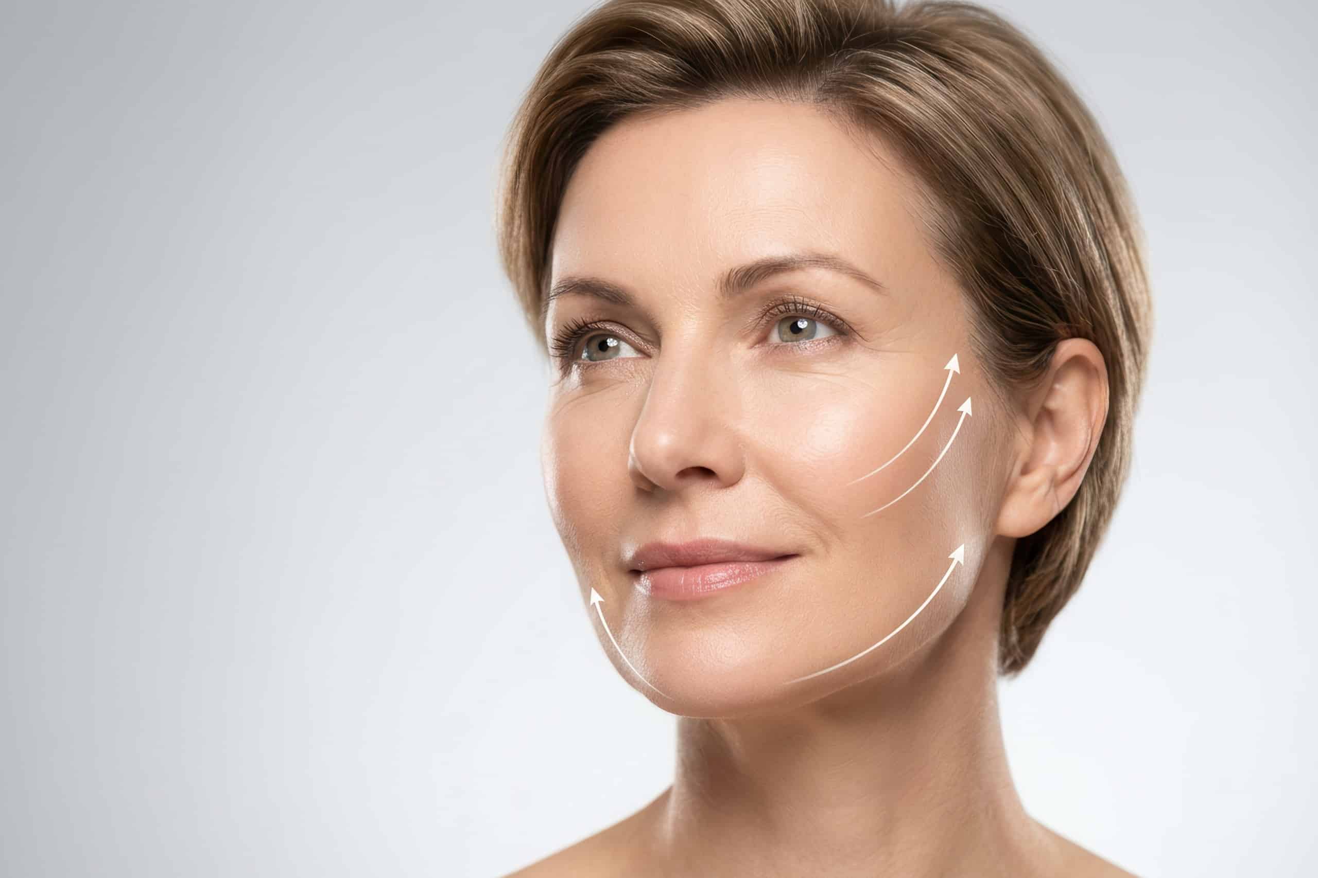Invisilift: Das nicht-invasive Facelift, das immer mehr OPs ersetzt