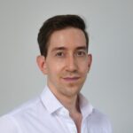 Dr. med. univ. Eric Knoll