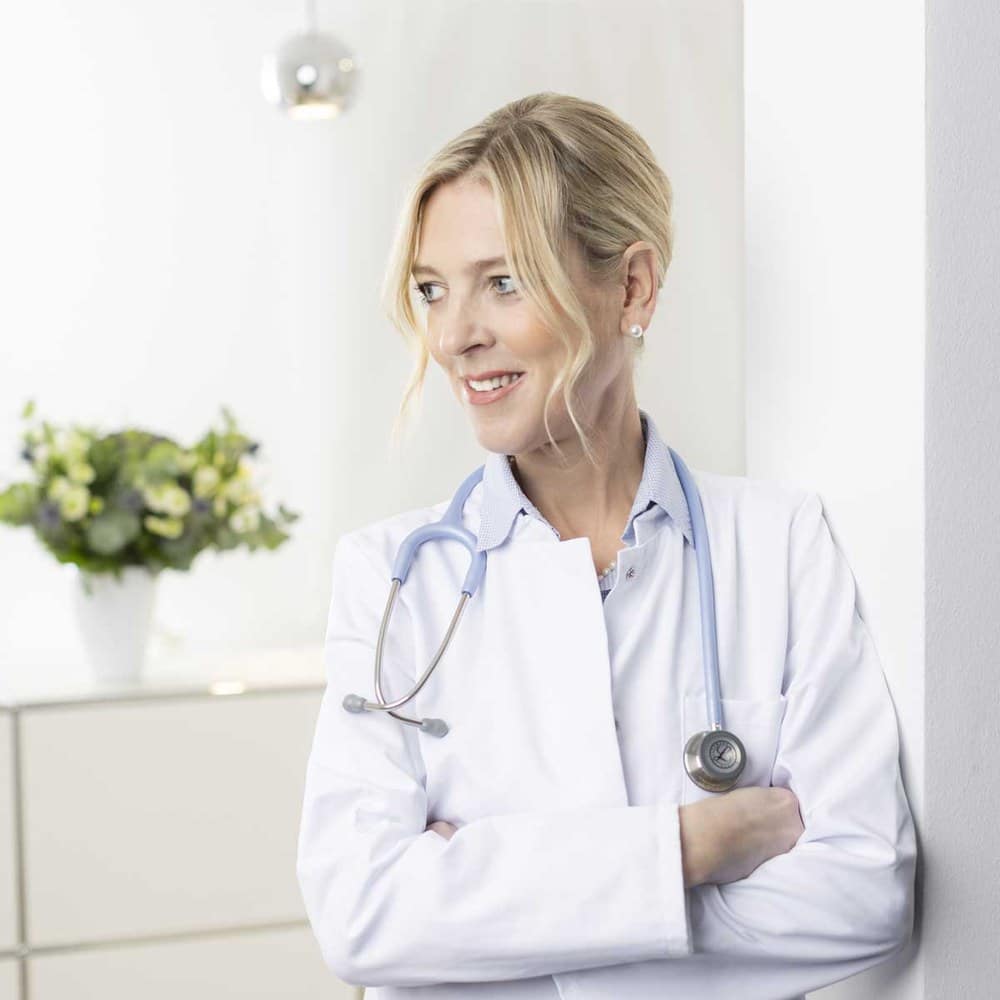 Dr. med. Judith Koetz