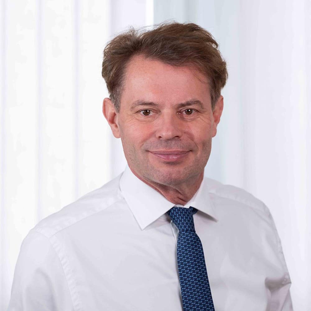Prof. Dr. med. Thomas Skutella