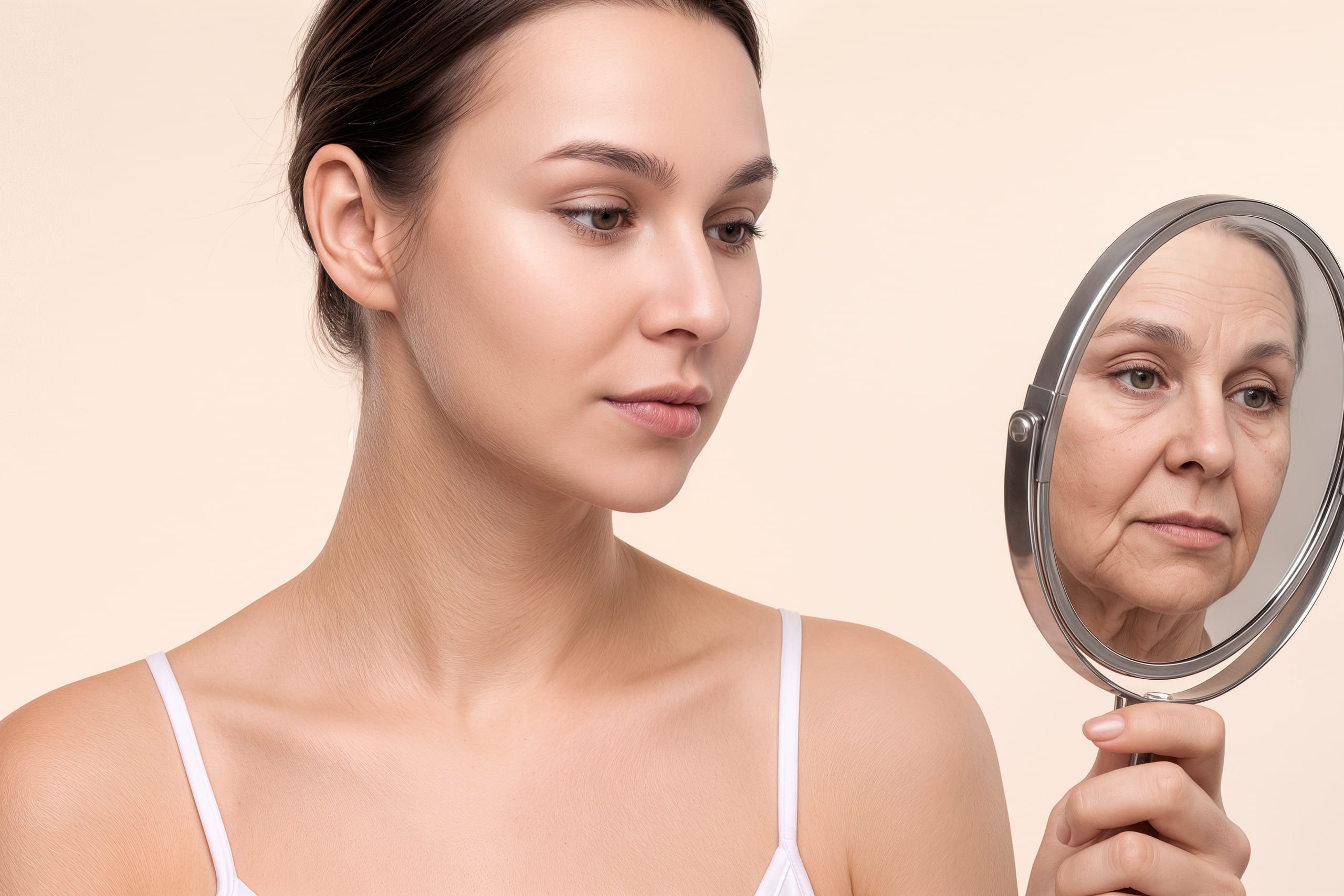 Skin Longevity: Warum 2026 niemand mehr von Anti-Aging spricht