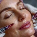 Vampire Facial: Warum der Blut-Trend zurück ist und wann er gefährlich wird