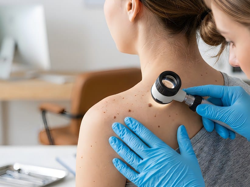 Akne inversa (Hidradenitis suppurativa)
