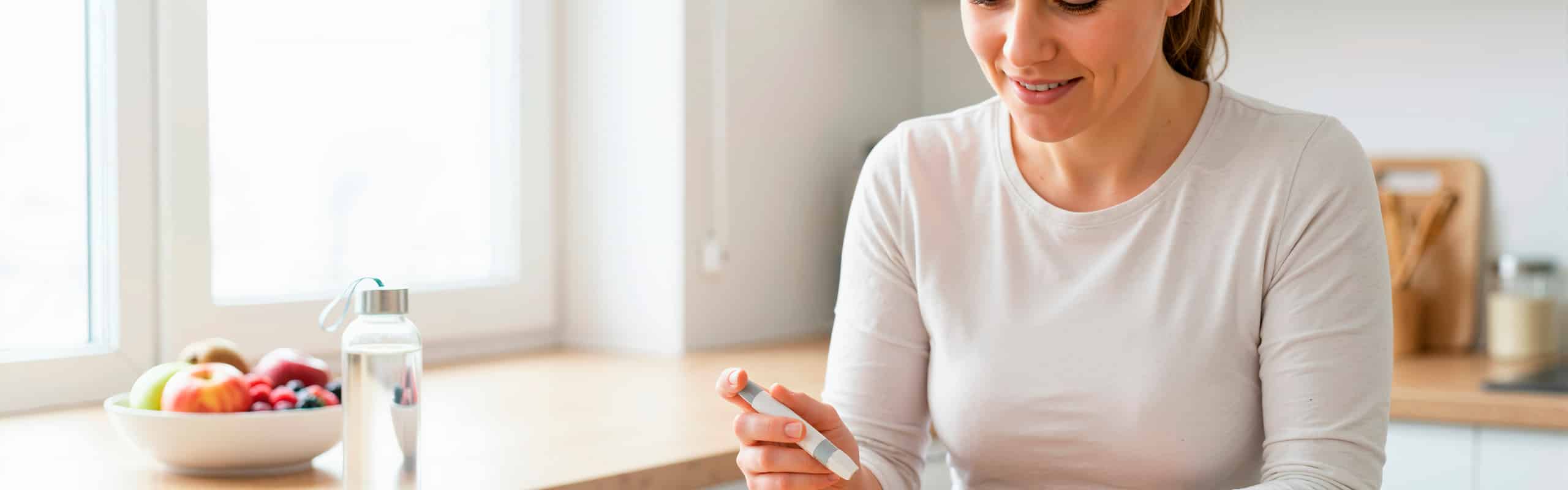 Metabolische Gesundheit