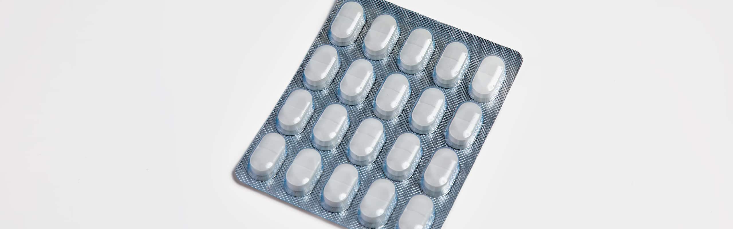Metformin