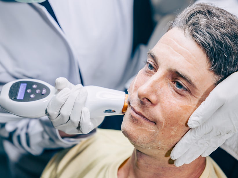 Ästhetische Medizin als Ärzt:in: Ausbildung, wer sich so nennen darf, erste Patient:innen