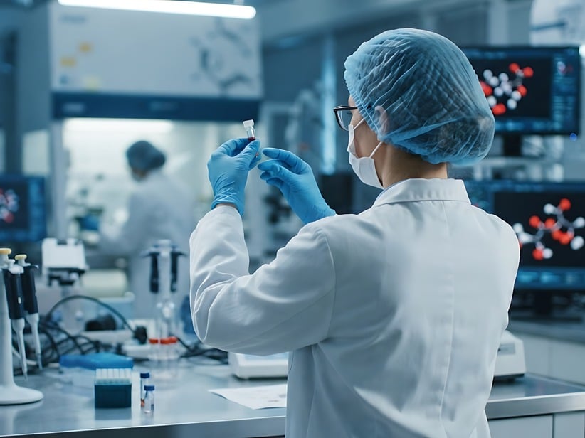 Pharma Content Marketing 2026: Fachportale, Ärzte-Communities und Patientenportale im Vergleich