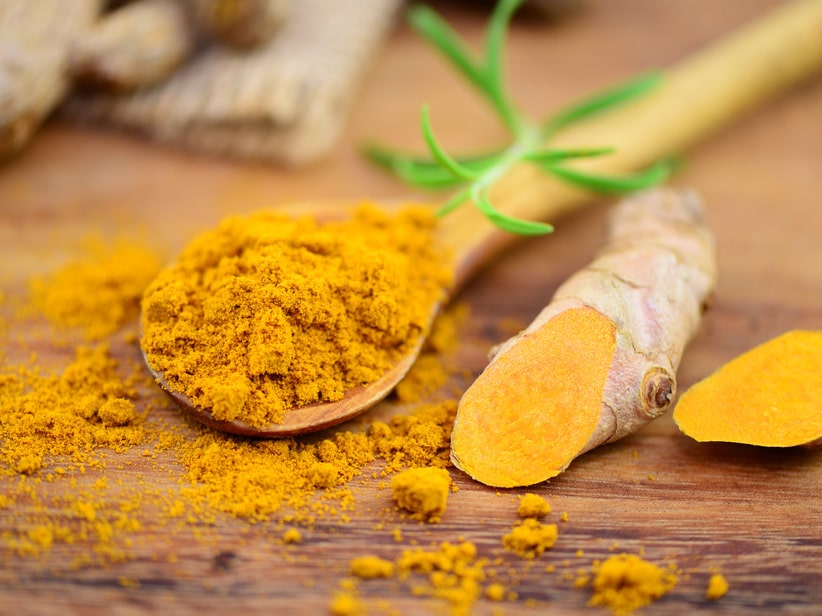 Curcumin
