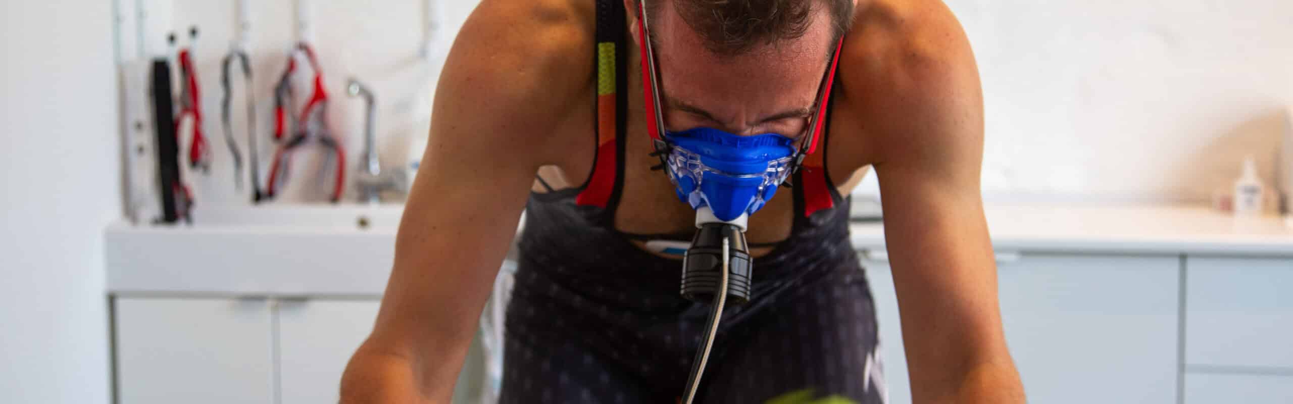 VO2max: Maximale Sauerstoffaufnahme messen und verbessern