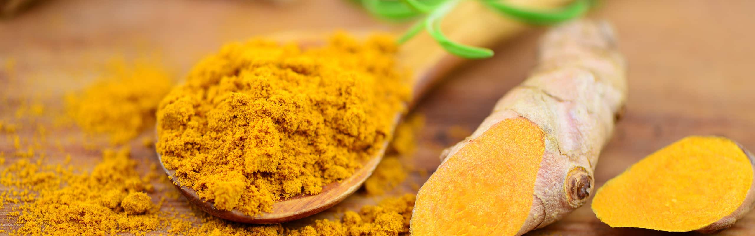 Curcumin