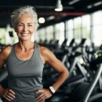 Muskelmasse im Alter: Warum Krafttraining Dein wichtigstes Longevity-Rezept ist