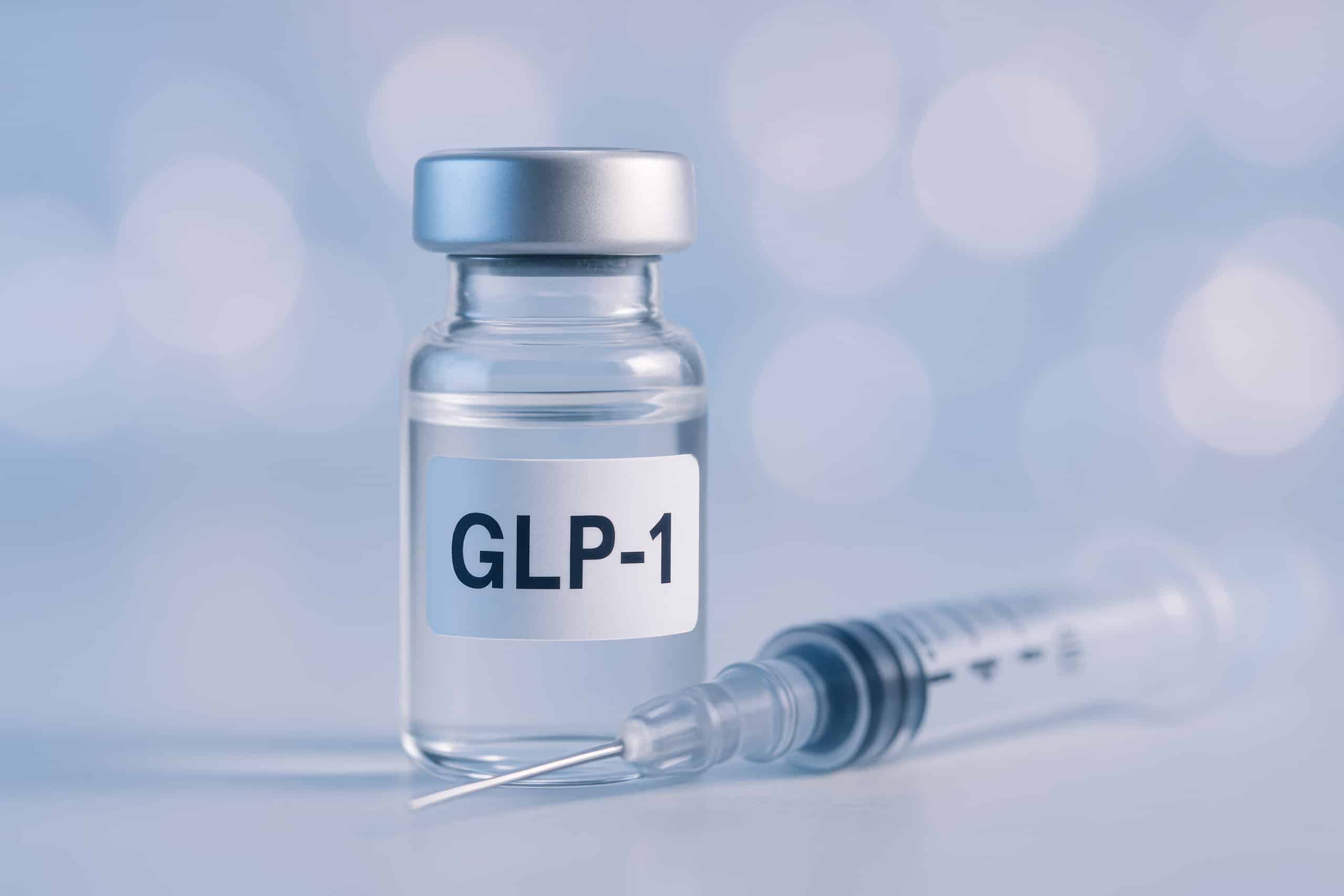 Peptid-Therapie: Was hinter BPC-157 & Co. wirklich steckt