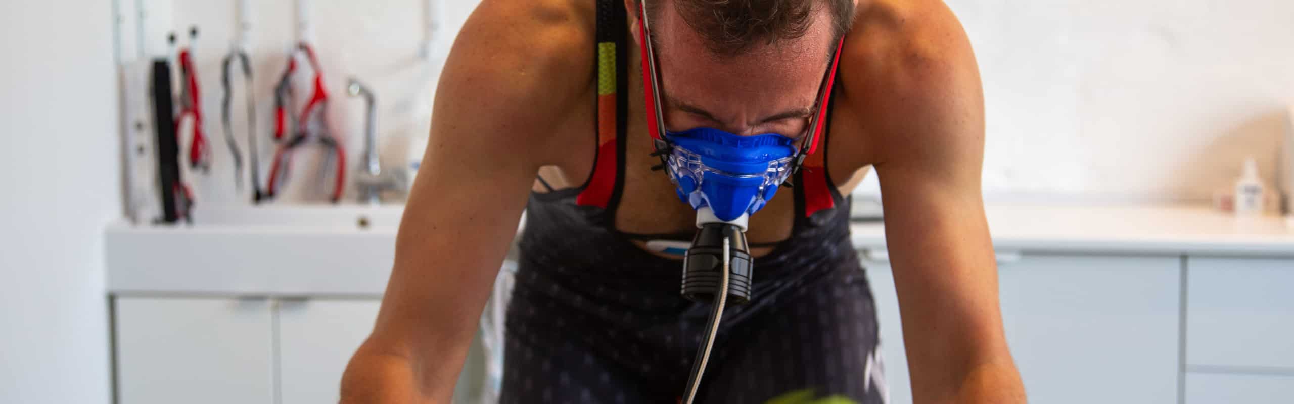 VO2max