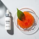Lachssperma-Behandlung: Was hinter dem Salmon Sperm Facial der Stars steckt