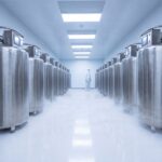 Cell Banking: Junge Zellen einfrieren als Wette auf die Zukunft?