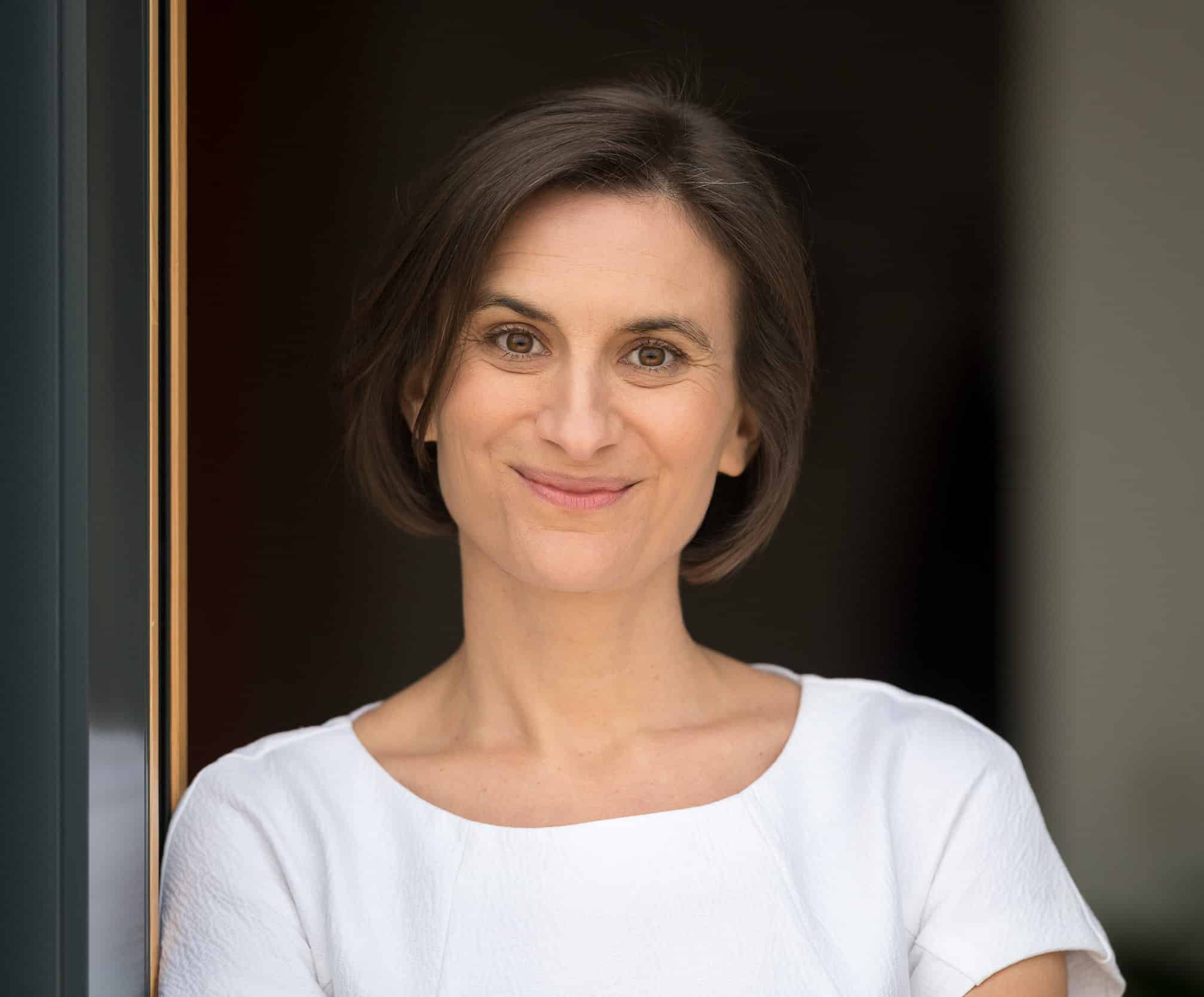 Dr. Petra Matouk